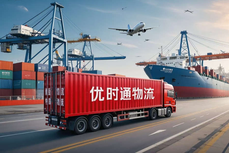 香港到北辰区进口物流运输