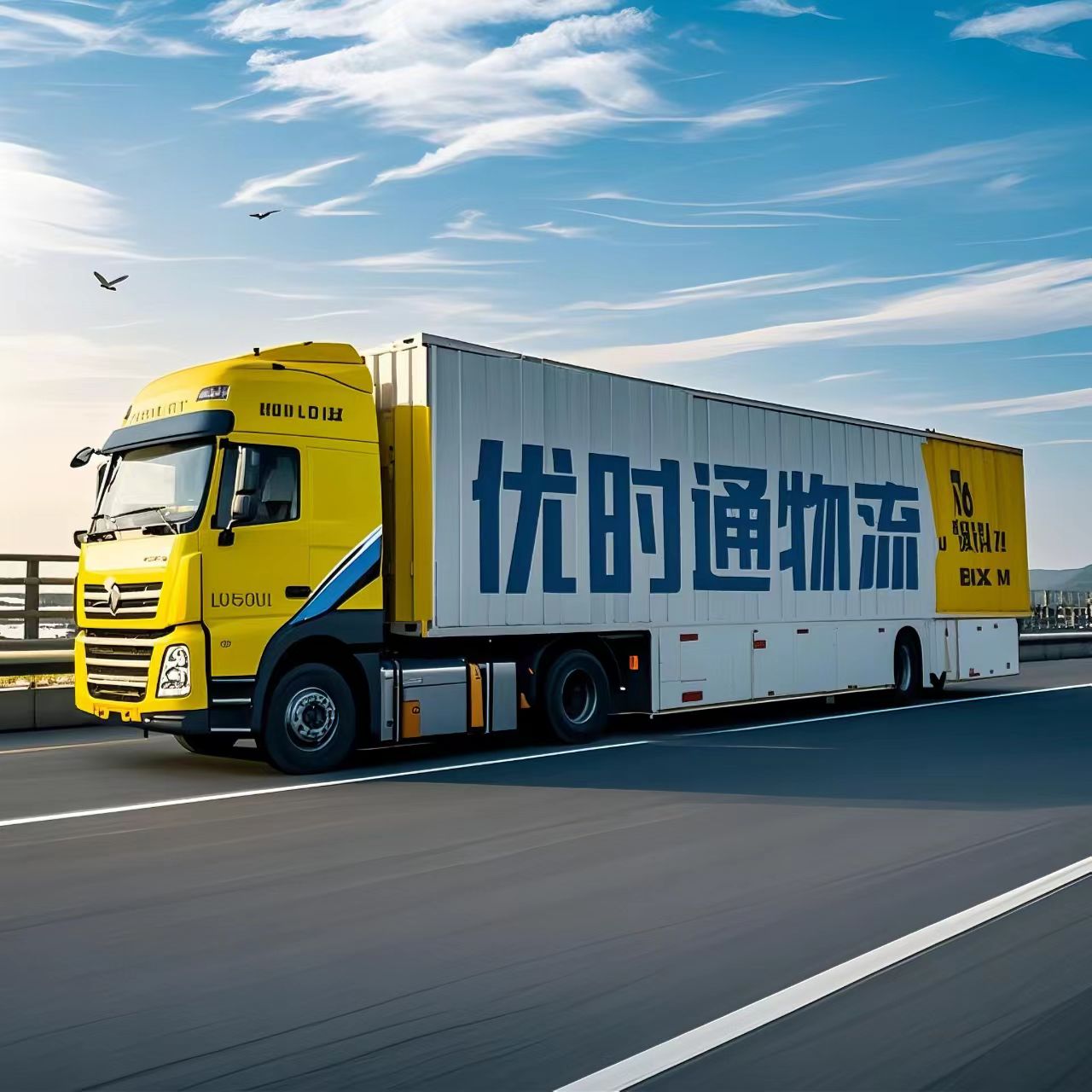 北辰区到香港物流专线