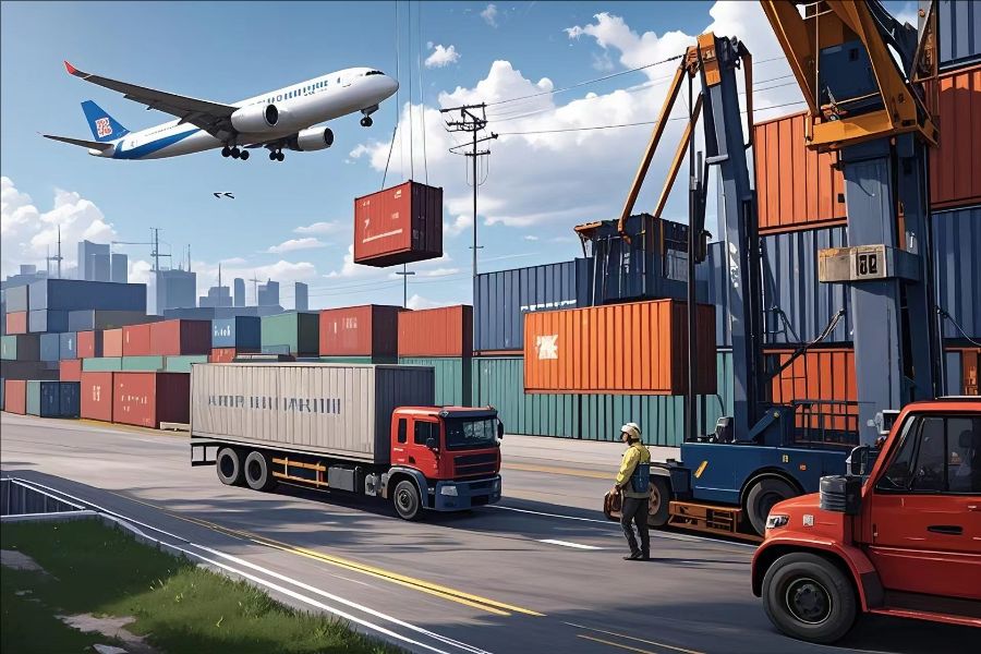 北辰区到澳门直达物流