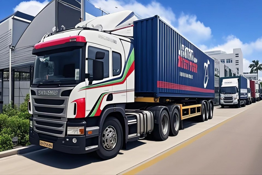 北辰区直达到香港物流专线